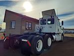 Used 2019 Freightliner Cascadia Detroit Diesel DD15 Semi Truck for sale #813051 - photo 5