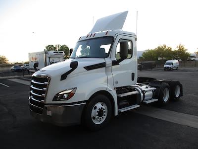 Used 2019 Freightliner Cascadia Detroit Diesel DD15 Semi Truck for sale #813062 - photo 1