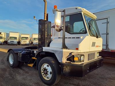 Used 2018 Kalmar Ottawa T2 Single Cab 4x2 Yard Truck for sale #813067 - photo 1