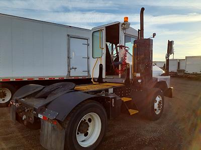 Used 2018 Kalmar Ottawa T2 Single Cab 4x2 Yard Truck for sale #813067 - photo 2