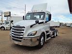 Used 2019 Freightliner Cascadia Detroit Diesel DD15 Semi Truck for sale #813128 - photo 1