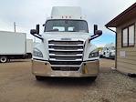 Used 2019 Freightliner Cascadia Detroit Diesel DD15 Semi Truck for sale #813128 - photo 2