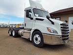 Used 2019 Freightliner Cascadia Detroit Diesel DD15 Semi Truck for sale #813128 - photo 3