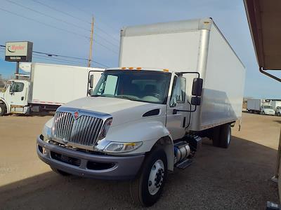 Used 2019 International DuraStar 4300 Cab Chassis for sale #814227 - photo 1