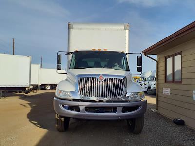 Used 2019 International DuraStar 4300 Cab Chassis for sale #814227 - photo 2