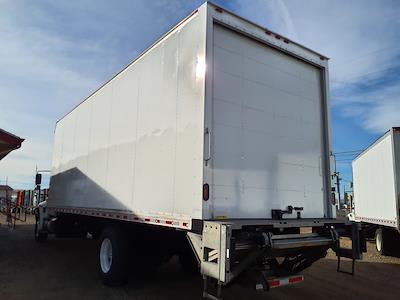 Used 2019 International DuraStar 4300 Box Truck for sale #814227 - photo 2