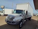 Used 2019 International DuraStar 4300 Box Truck for sale #814227 - photo 1