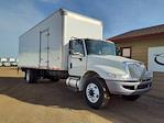 Used 2019 International DuraStar 4300 Box Truck for sale #814227 - photo 4