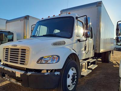 Used 2019 Freightliner M2 106 Conventional Cab Box Truck for sale #815759 - photo 1