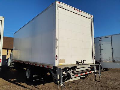 Used 2019 Freightliner M2 106 Conventional Cab Box Truck for sale #815759 - photo 2