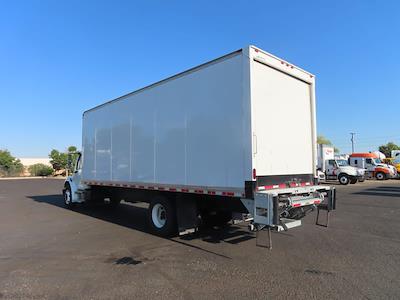Used 2019 Freightliner M2 106 Conventional Cab Box Truck for sale #819278 - photo 2