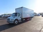 Used 2019 Freightliner M2 106 Conventional Cab Box Truck for sale #819278 - photo 1
