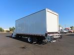 Used 2019 Freightliner M2 106 Conventional Cab Box Truck for sale #819278 - photo 2