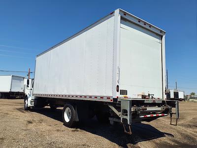 Used 2019 Freightliner M2 106 Conventional Cab Box Truck for sale #820863 - photo 2