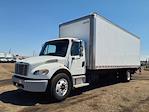 Used 2019 Freightliner M2 106 Conventional Cab Box Truck for sale #820863 - photo 1