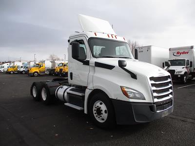 Used 2019 Freightliner Cascadia Detroit DD13 Semi Truck for sale #821721 - photo 1
