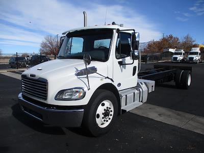 Used 2019 Freightliner M2 106 Conventional Cab Cab Chassis for sale #833728 - photo 1