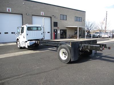 Used 2019 Freightliner M2 106 Conventional Cab Cab Chassis for sale #833728 - photo 2