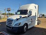 Used 2019 Freightliner Cascadia Detroit Diesel DD15 Semi Truck with Sleeper Cab for sale #843812 - photo 1