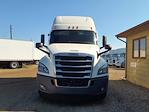Used 2019 Freightliner Cascadia Detroit Diesel DD15 Semi Truck with Sleeper Cab for sale #843812 - photo 3