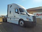 Used 2019 Freightliner Cascadia Detroit Diesel DD15 Semi Truck with Sleeper Cab for sale #843812 - photo 4