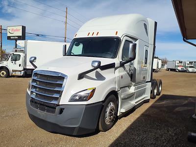 Used 2019 Freightliner Cascadia - photo 1