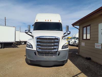 Used 2019 Freightliner Cascadia - photo 1