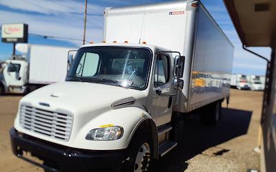 Used 2019 Freightliner M2 106 - photo 1