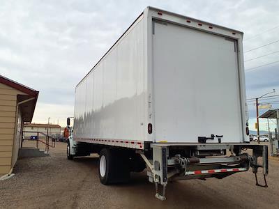 Used 2019 Freightliner M2 106 Conventional Cab Box Truck for sale #860634 - photo 2