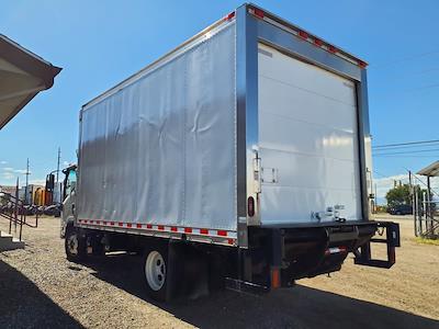 Used 2018 Isuzu NPR-XD Refrigerated Body for sale #860761 - photo 2