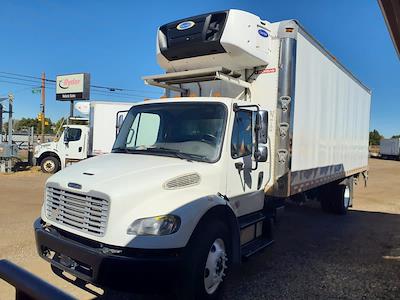 Used 2019 Freightliner M2 106 Refrigerated Body for sale #860887 - photo 1