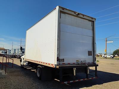 Used 2019 International DuraStar 4300 Box Truck for sale #864280 - photo 2