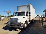 Used 2019 International DuraStar 4300 Box Truck for sale #864280 - photo 1