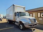 Used 2019 International DuraStar 4300 Box Truck for sale #864280 - photo 4