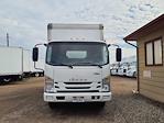 Used 2019 Isuzu NPR-HD Regular Cab Box Truck for sale #867675 - photo 3