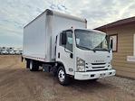 Used 2019 Isuzu NPR-HD Regular Cab Box Truck for sale #867675 - photo 4