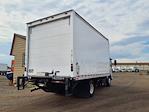 Used 2019 Isuzu NPR-HD Regular Cab Box Truck for sale #867675 - photo 5