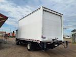 Used 2019 Isuzu NPR-HD Regular Cab Box Truck for sale #867675 - photo 2