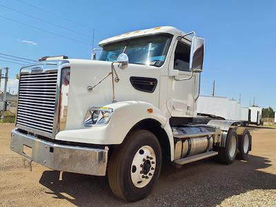 Used 2019 Freightliner Coronado Detroit Diesel DD15 Semi Truck for sale #867929 - photo 1