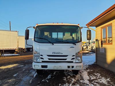 Used 2019 Isuzu NRR Regular Cab Cab Chassis for sale #871470 - photo 2