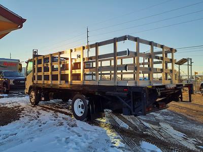 Used 2019 Isuzu NRR Regular Cab Stake Bed for sale #871470 - photo 2