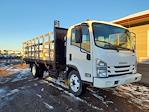 Used 2019 Isuzu NRR Regular Cab Stake Bed for sale #871470 - photo 4