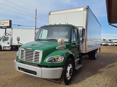 Used 2019 Freightliner M2 106 - photo 1