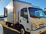 Used 2019 Isuzu NQR Regular Cab Box Truck for sale #876820 - photo 4