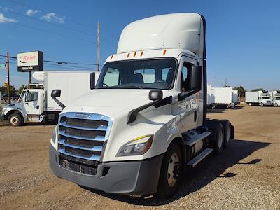 Used 2019 Freightliner Cascadia Detroit DD13 Semi Truck for sale #877701 - photo 1