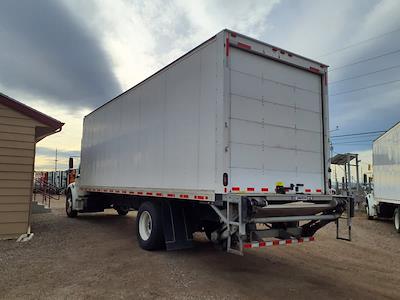 Used 2019 Freightliner M2 106 Conventional Cab Box Truck for sale #880294 - photo 2