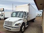 Used 2019 Freightliner M2 106 Conventional Cab Box Truck for sale #880294 - photo 1