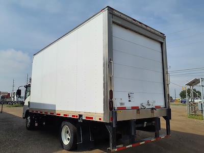 Used 2019 Isuzu NPR-XD Refrigerated Body for sale #880621 - photo 2
