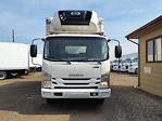Used 2019 Isuzu NPR-XD Refrigerated Body for sale #880621 - photo 3
