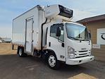 Used 2019 Isuzu NPR-XD Refrigerated Body for sale #880621 - photo 4